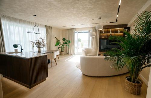 Pantelimon Apartamento | Penthouse Lebada Lake View