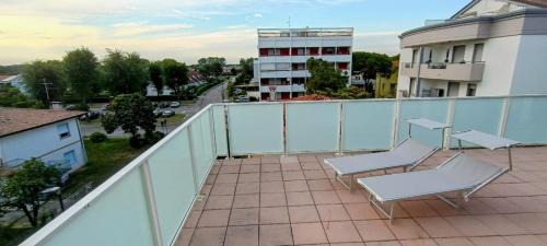Bibione Apartamento | Penthouse Liberty attico