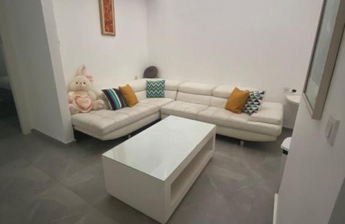Ashdod Apartamento | Penthouse lili