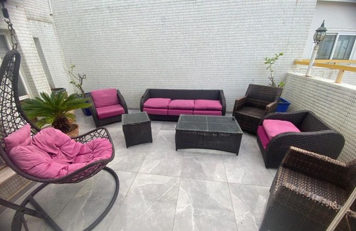 Ashdod Apartamento | Penthouse lili