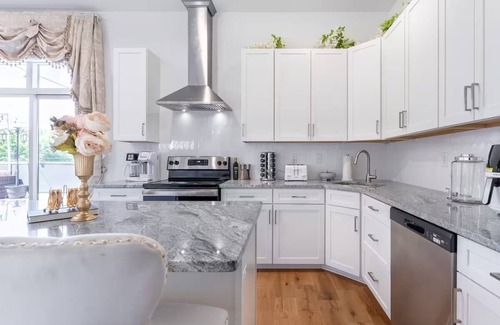 Inglewood Condominio | Penthouse Living in Nashville