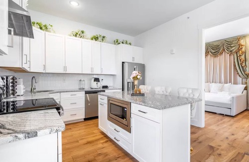 Inglewood Condominio | Penthouse Living in Nashville