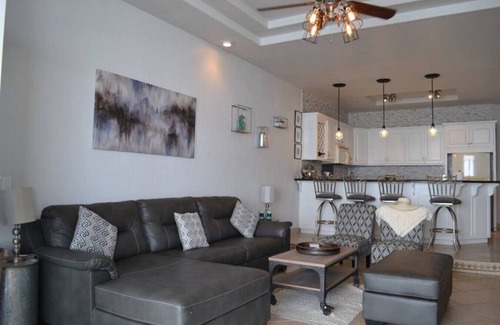 Rosarito Condominio | Penthouse living panoramic views
