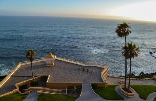 Rosarito Casa | Penthouse Living Panoramic Views