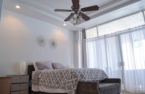 Rosarito Casa | Penthouse Living Panoramic Views