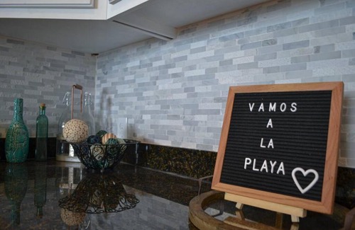 Rosarito Casa | Penthouse Living Panoramic Views