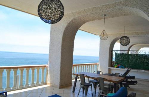 Rosarito Casa | Penthouse Living Panoramic Views