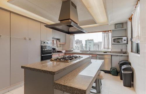 Miguel Hidalgo Apartamento | Penthouse Lomas de Chapultepec