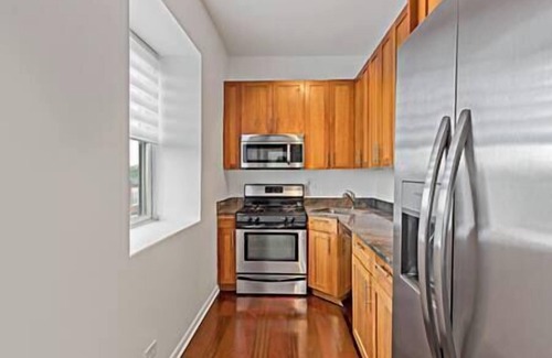 North Kenwood Apartamento | Penthouse, Lux stay near Downtown, McComick & Lake