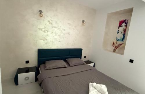 Predeal Apartamento | Penthouse luxury Predeal View