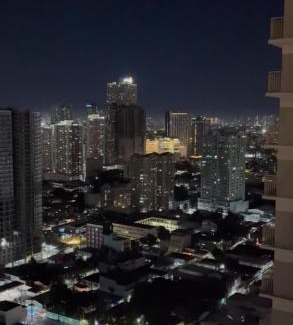 Pasay Apartamento | Penthouse Lvl Luxury Cndo Nr MOA