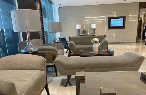 Pasay Apartamento | Penthouse Lvl Luxury Cndo Nr MOA