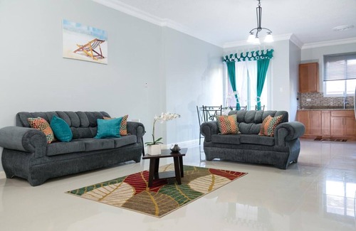 Saint Andrew Villa | Penthouse Mansion City View Villa