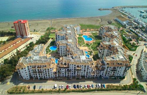 Manilva Apartamento | PENTHOUSE Marina La Duquesa
