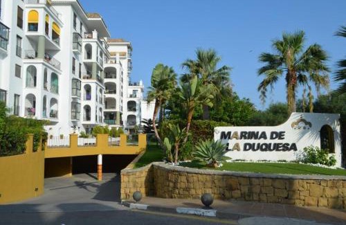 Manilva Apartamento | PENTHOUSE Marina La Duquesa