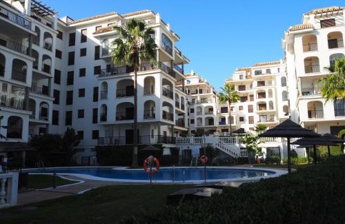 Manilva Apartamento | PENTHOUSE Marina La Duquesa