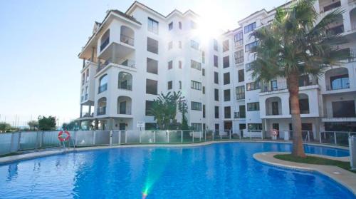 Manilva Apartamento | PENTHOUSE Marina La Duquesa