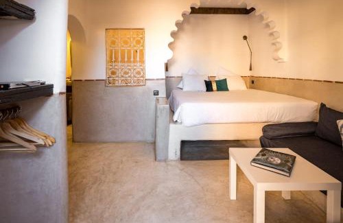 Gueliz Apartamento | Penthouse Marrakech