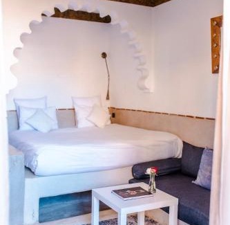 Gueliz Apartamento | Penthouse Marrakech
