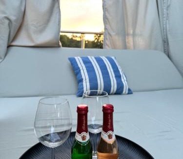 Oberdorla Apartamento | Penthouse Meerblick Grömitz
