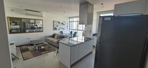 Asuncion Apartamento | Penthouse Mondrian, terraza & vistas