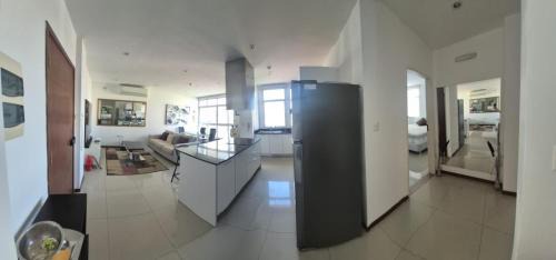 Asuncion Apartamento | Penthouse Mondrian, terraza & vistas