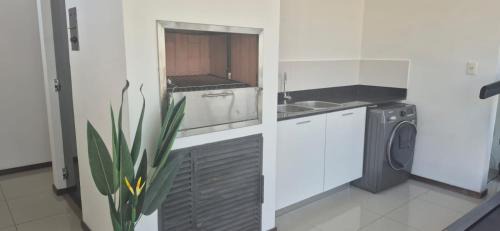 Asuncion Apartamento | Penthouse Mondrian, terraza & vistas