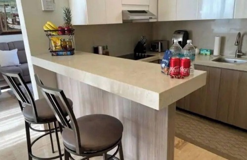 Colonia Adolfo Lopez Mateos Condominio | Penthouse Perfect-Just Released