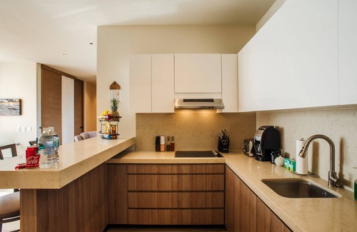 Colonia Adolfo Lopez Mateos Condominio | Penthouse Perfect-Just Released