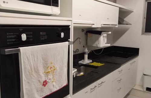 Ipanema Apartamento | TIPO COBERTURA CON VISTA PANORÁMICA
