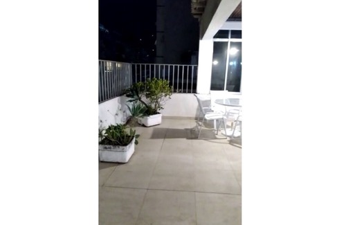 Ipanema Apartamento | TIPO COBERTURA CON VISTA PANORÁMICA