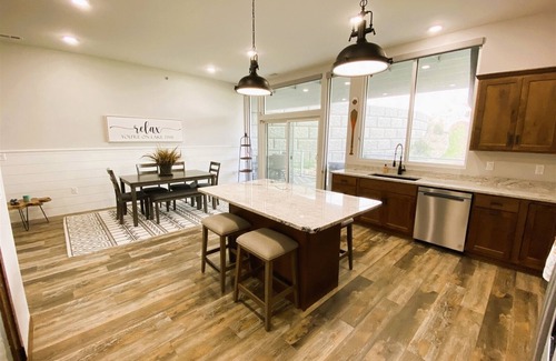 Watertown Condominio | Penthouse on Kampeska in Watertown