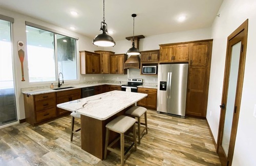 Watertown Condominio | Penthouse on Kampeska in Watertown