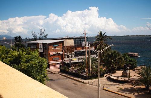 Ocho Rios Apartamento | Penthouse On The Ridge