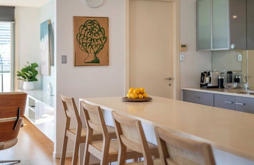 Yamba Apartamento | Penthouse on the Ritz - Oceanstays