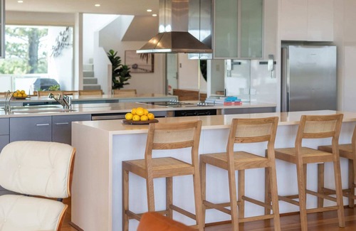 Yamba Apartamento | Penthouse on the Ritz - Oceanstays