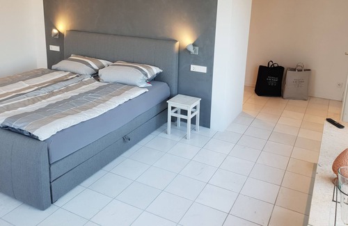 Stetten Condominio | Ático panorama apartamento con vista "W125"