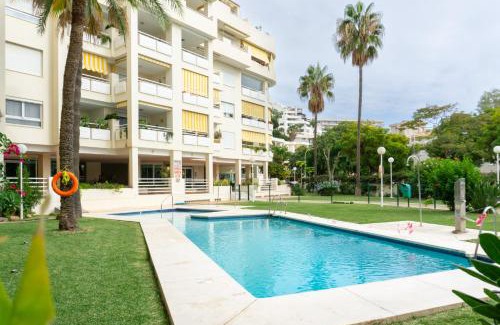 Carihuela Apartamento | Penthouse Paradise Sea Views