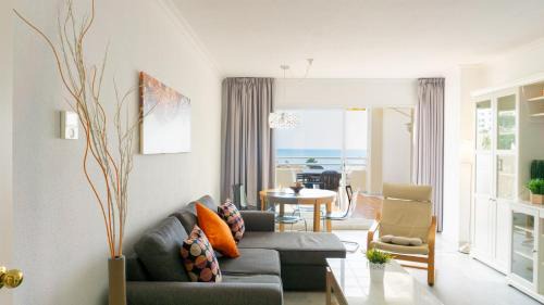 Carihuela Apartamento | Penthouse Paradise Sea Views