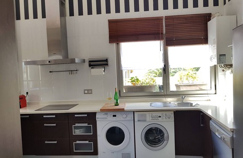 El Astillero Apartamento | Penthouse Penthouse Sea View Santander Cabarceno