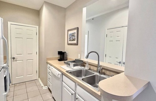 Rehoboth Beach Condominio | Penthouse Place a TOP floor condo for you and yours