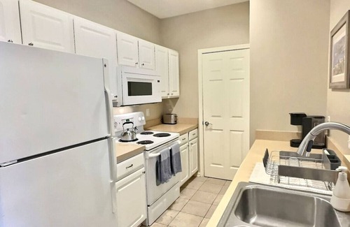 Rehoboth Beach Condominio | Penthouse Place a TOP floor condo for you and yours