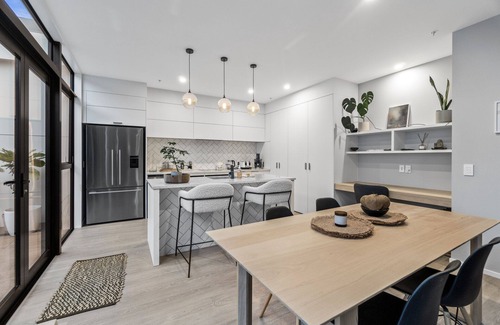 Cambridge Casa | PENTHOUSE PRESTIGE - CAMBRIDGE HOLIDAY APARTMENT in Cambridge