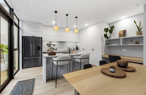 Cambridge Casa | Penthouse Prestige - Cambridge Holiday Apartment
