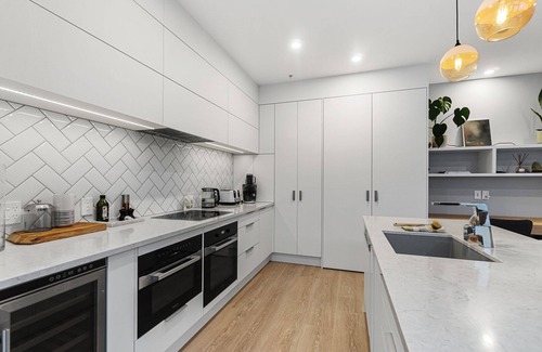 Cambridge Casa | Penthouse Prestige - Cambridge Holiday Apartment