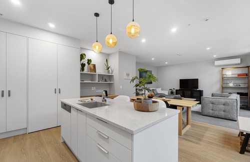 Cambridge Casa | Penthouse Prestige - Cambridge Holiday Apartment
