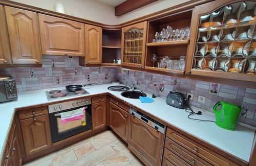 Rastatt Apartamento | Ático-Baño Privado-Terraza