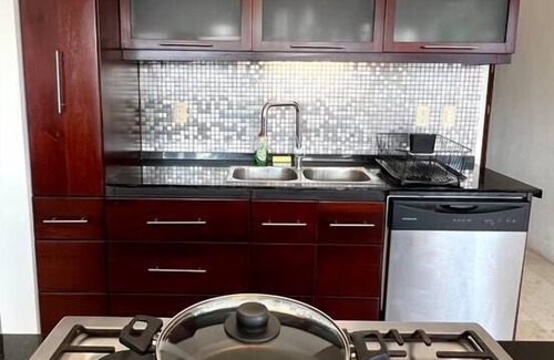 Francisco Uh May Apartamento | Penthouse-Jacuzzi privado, piscina en la azotea