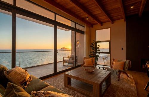 Central Sonora Apartamento | Penthouse Punta Península Bahía de Kino