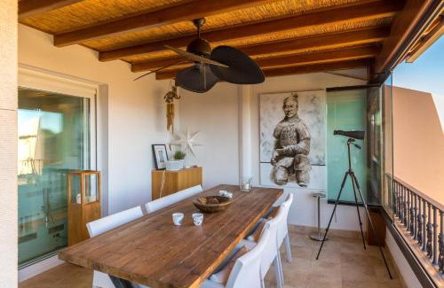 Marbella Casa | Penthouse Rental Puerto Banus